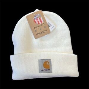 Carhartt Beanie
